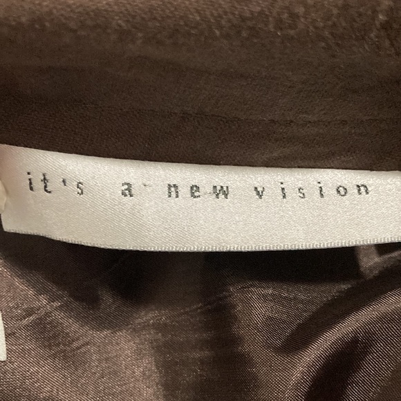 2 for $25 | Vintage Linen Skirt - It’s a New Vision - Picture 7 of 11